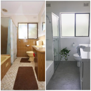 Transforming dated rooms into fresh modern spaces. Specialising in Bathroom & Kitchen Resurfacing and Makeovers